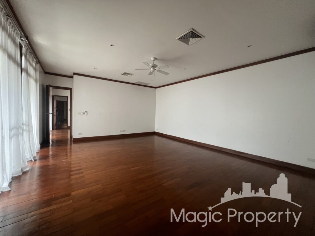For Rent 3 Bed Single House in Khlong Tan Nuea, Bangkok | ฿250,000/month | MGP1590 – Photo 21