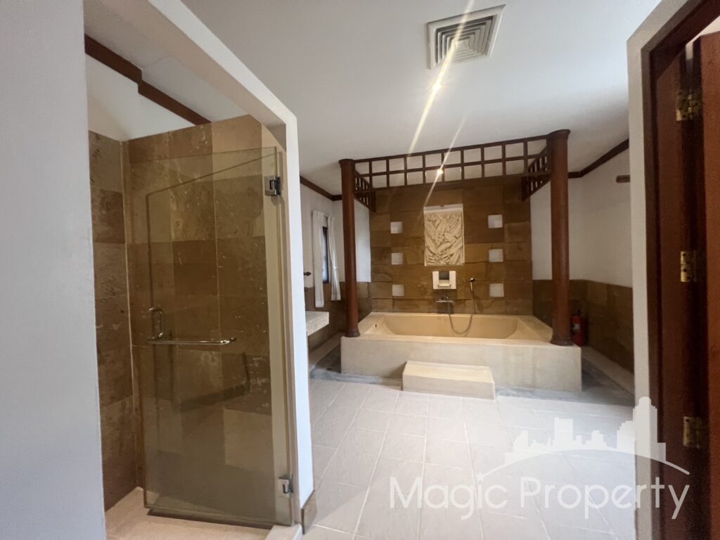 For Rent 3 Bed Single House in Khlong Tan Nuea, Bangkok | ฿250,000/month | MGP1590 – Photo 28