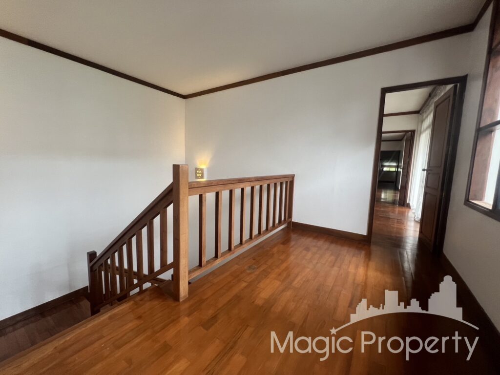 For Rent 3 Bed Single House in Khlong Tan Nuea, Bangkok | ฿250,000/month | MGP1590 – Photo 22