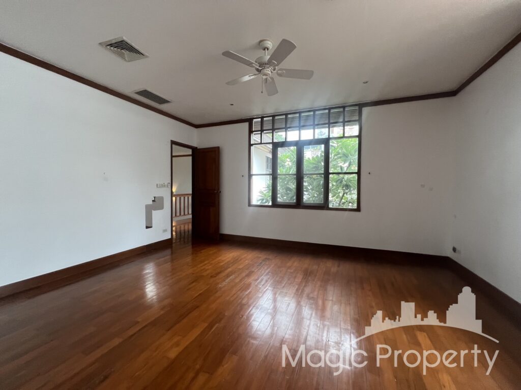 For Rent 3 Bed Single House in Khlong Tan Nuea, Bangkok | ฿250,000/month | MGP1590 – Photo 23