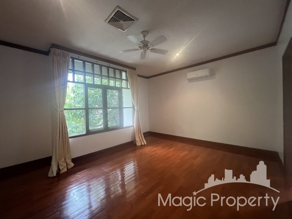 For Rent 3 Bed Single House in Khlong Tan Nuea, Bangkok | ฿250,000/month | MGP1590 – Photo 24