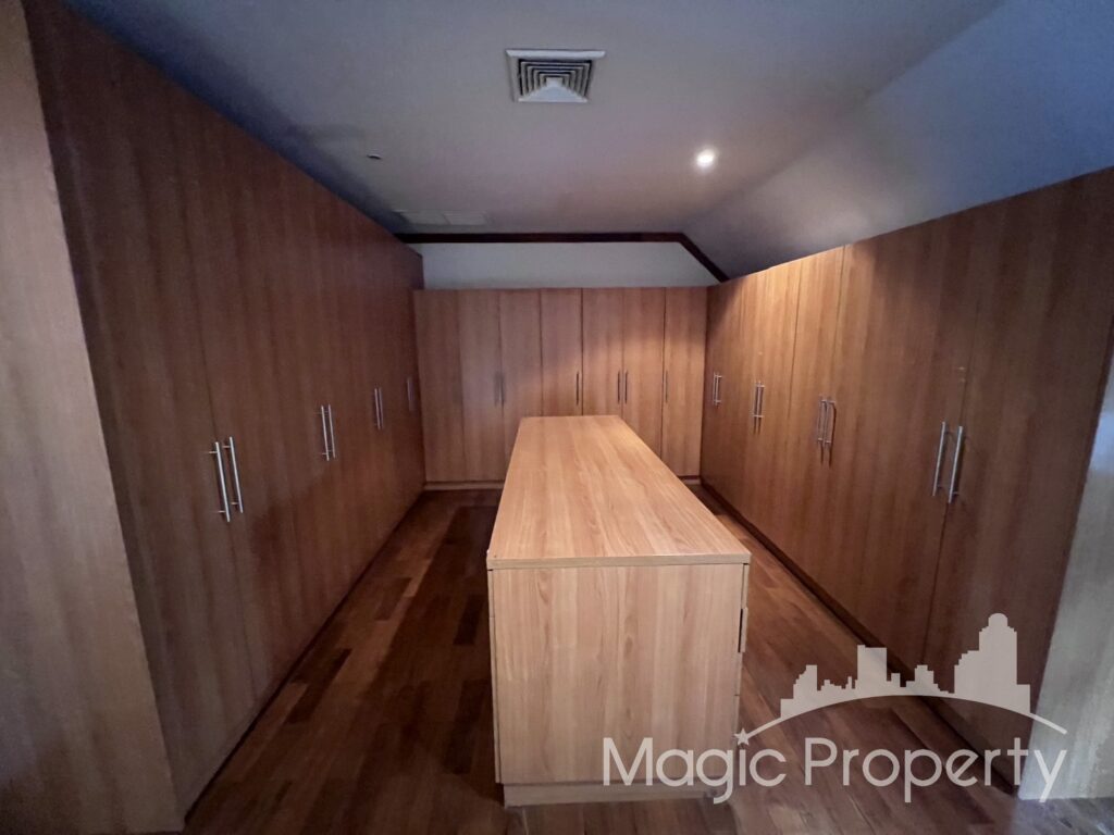 For Rent 3 Bed Single House in Khlong Tan Nuea, Bangkok | ฿250,000/month | MGP1590 – Photo 25