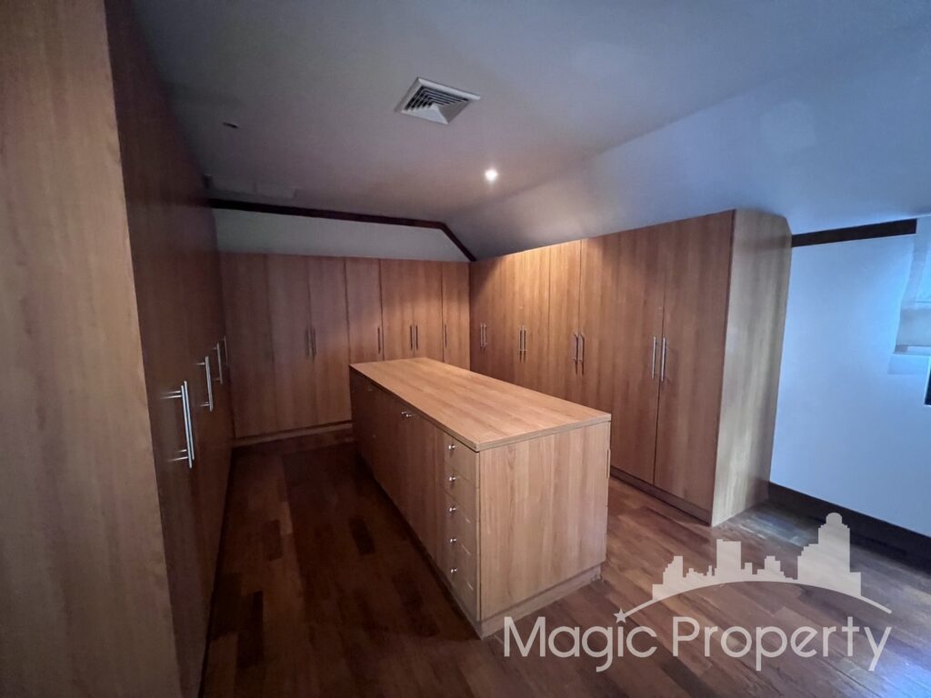 For Rent 3 Bed Single House in Khlong Tan Nuea, Bangkok | ฿250,000/month | MGP1590 – Photo 9