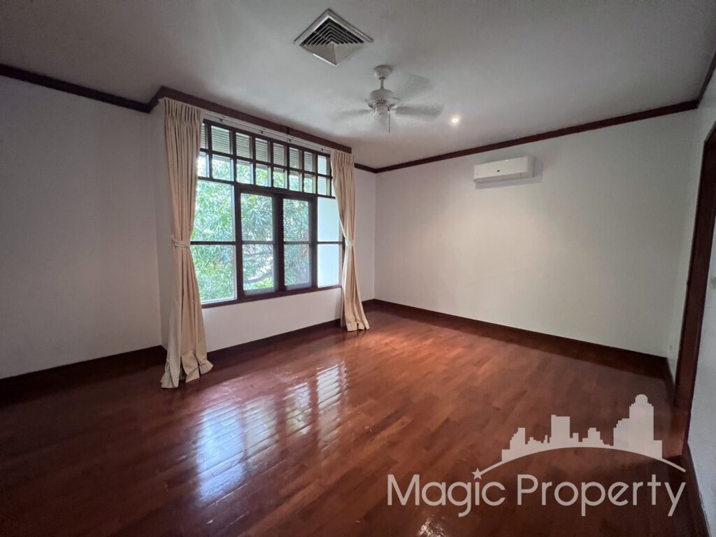 For Rent 3 Bed Single House in Khlong Tan Nuea, Bangkok | ฿250,000/month | MGP1590 – Photo 7