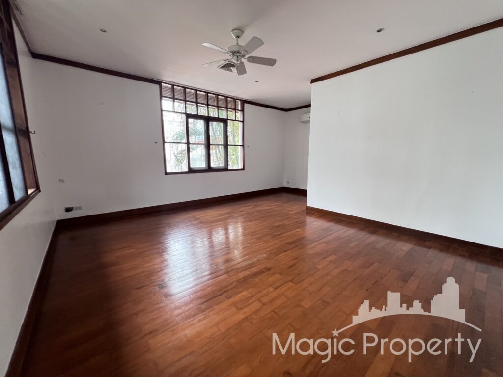 For Rent 3 Bed Single House in Khlong Tan Nuea, Bangkok | ฿250,000/month | MGP1590 – Photo 8