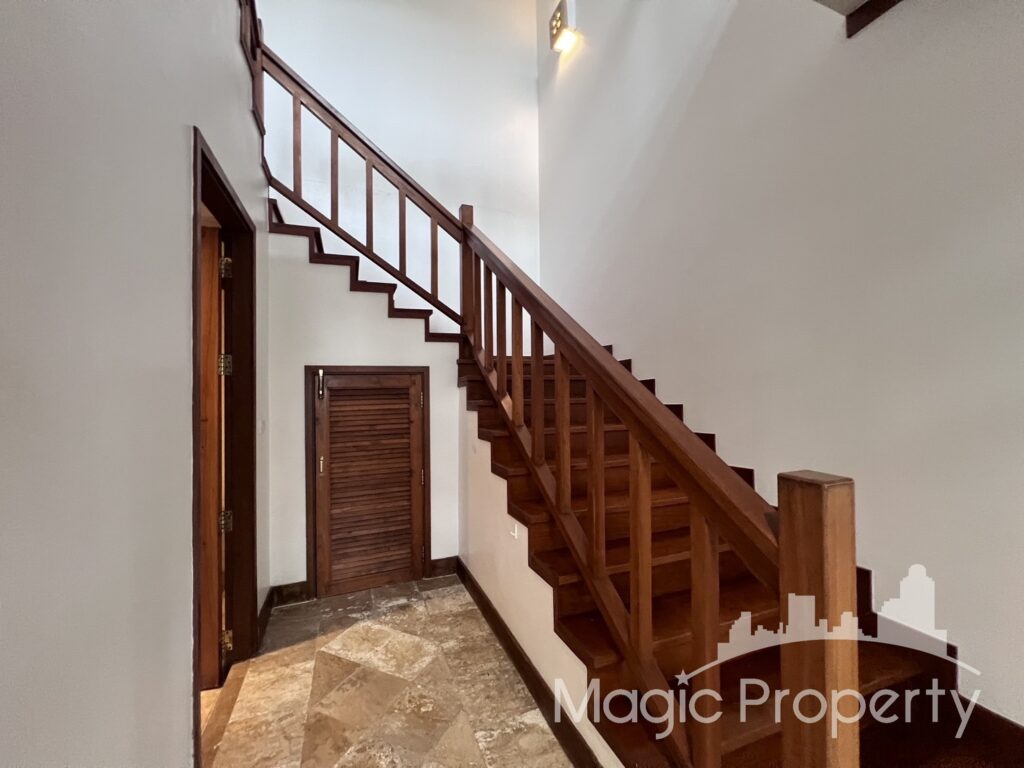 For Rent 3 Bed Single House in Khlong Tan Nuea, Bangkok | ฿250,000/month | MGP1590 – Photo 16