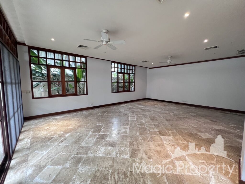 For Rent 3 Bed Single House in Khlong Tan Nuea, Bangkok | ฿250,000/month | MGP1590 – Photo 13