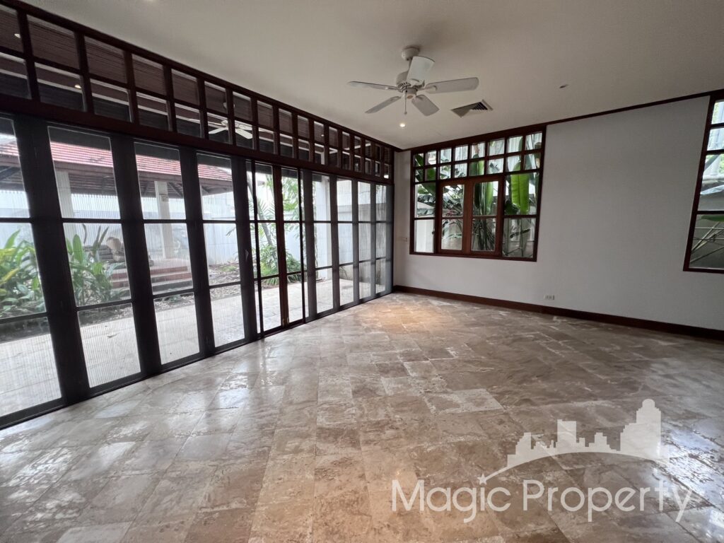 For Rent 3 Bed Single House in Khlong Tan Nuea, Bangkok | ฿250,000/month | MGP1590 – Photo 14