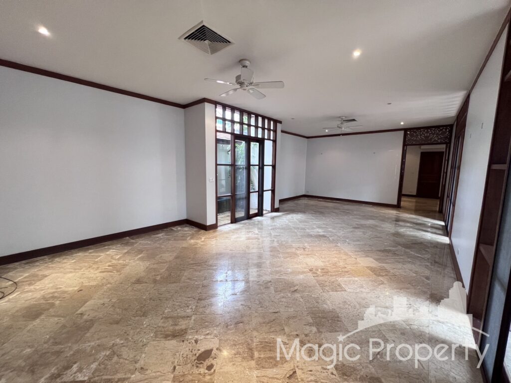 For Rent 3 Bed Single House in Khlong Tan Nuea, Bangkok | ฿250,000/month | MGP1590 – Photo 12