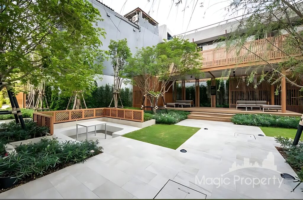 2 Bed Condo in MARU Ekkamai 2, Phra Khanong Nuea, Bangkok | ฿50,000 | MGP1591 – Photo 10