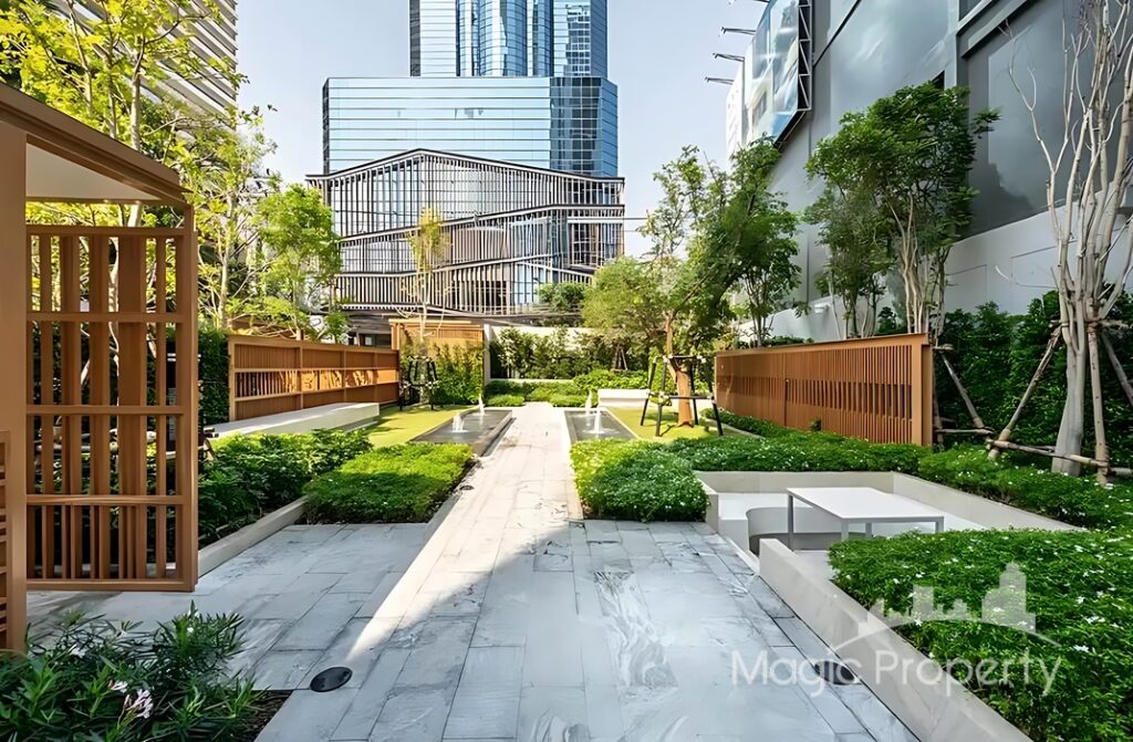 2 Bed Condo in MARU Ekkamai 2, Phra Khanong Nuea, Bangkok | ฿50,000 | MGP1591 – Photo 11