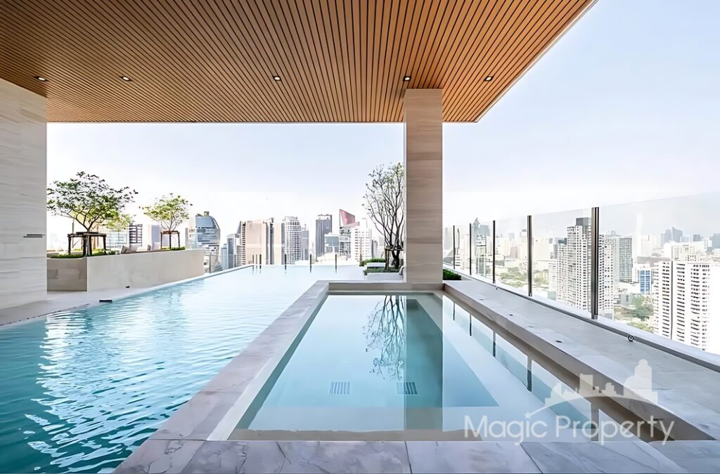 2 Bed Condo in MARU Ekkamai 2, Phra Khanong Nuea, Bangkok | ฿50,000 | MGP1591 – Photo 12