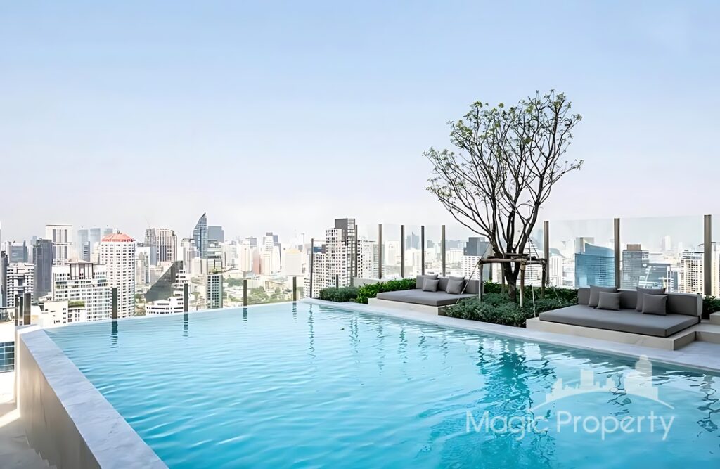 2 Bed Condo in MARU Ekkamai 2, Phra Khanong Nuea, Bangkok | ฿50,000 | MGP1591 – Photo 13