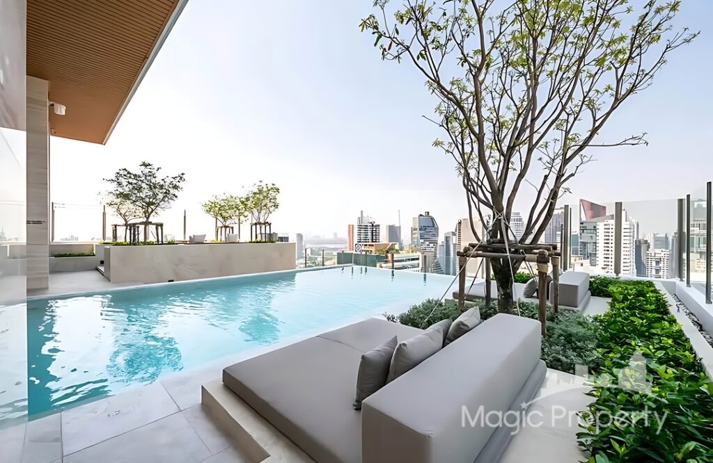 2 Bed Condo in MARU Ekkamai 2, Phra Khanong Nuea, Bangkok | ฿50,000 | MGP1591 – Photo 14