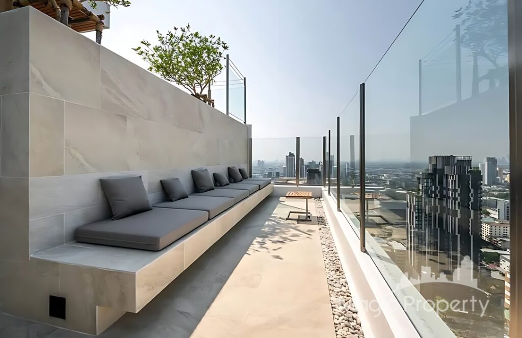 2 Bed Condo in MARU Ekkamai 2, Phra Khanong Nuea, Bangkok | ฿50,000 | MGP1591 – Photo 15