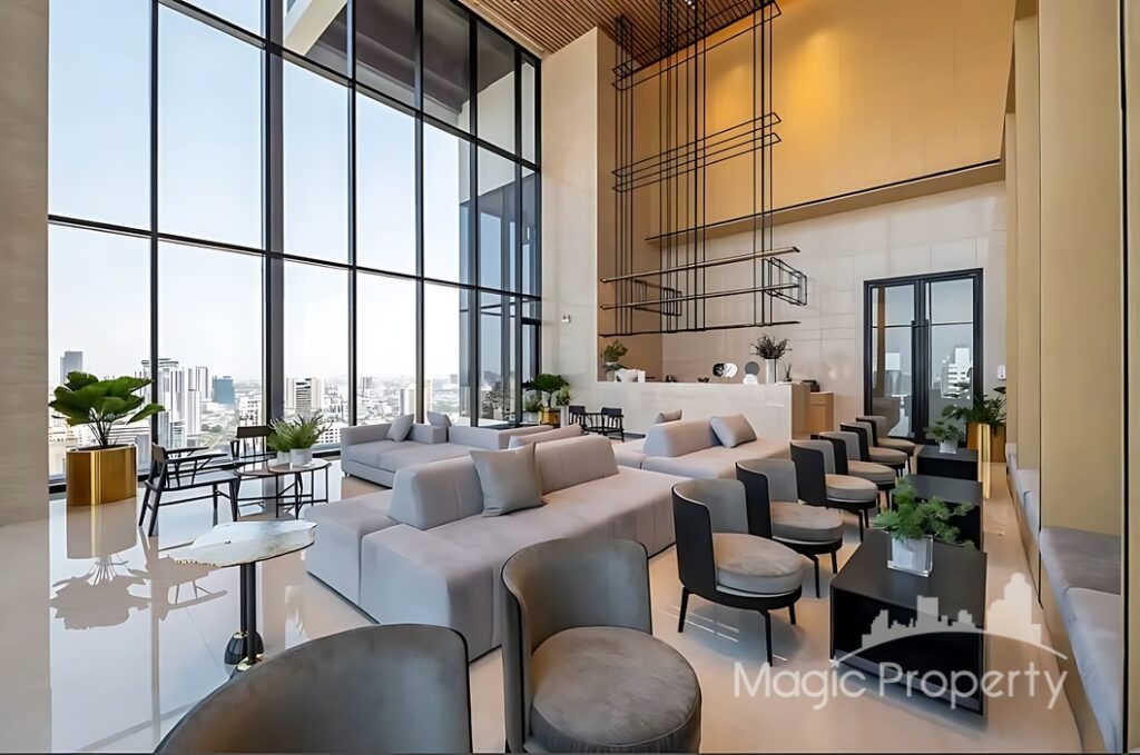 2 Bed Condo in MARU Ekkamai 2, Phra Khanong Nuea, Bangkok | ฿50,000 | MGP1591 – Photo 16