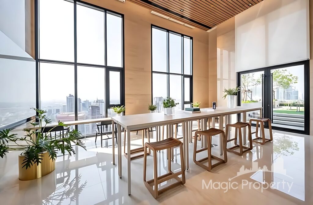 2 Bed Condo in MARU Ekkamai 2, Phra Khanong Nuea, Bangkok | ฿50,000 | MGP1591 – Photo 17