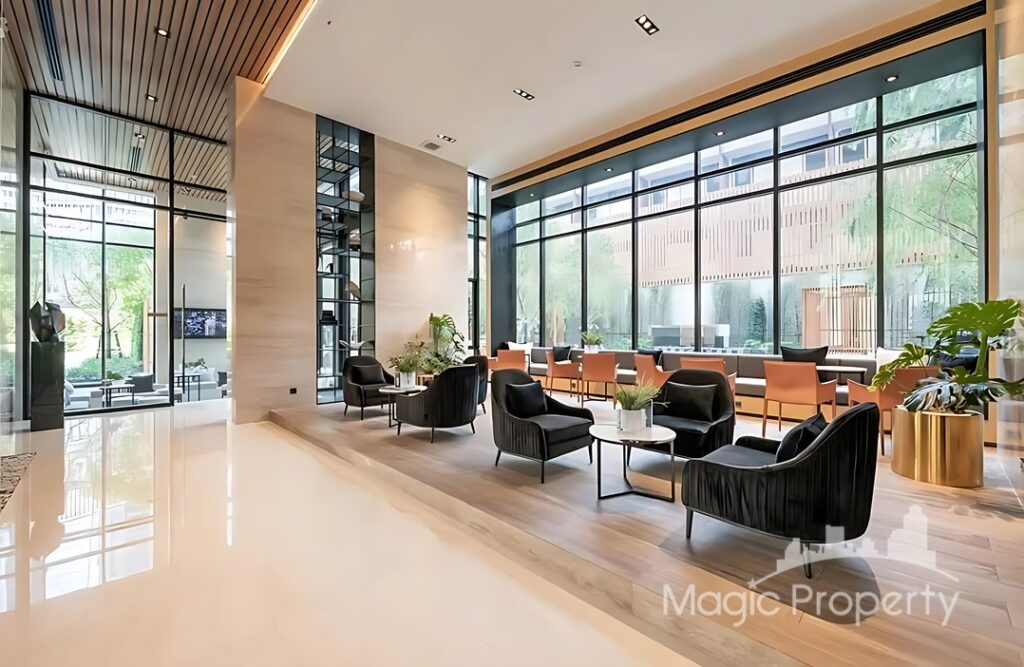 2 Bed Condo in MARU Ekkamai 2, Phra Khanong Nuea, Bangkok | ฿50,000 | MGP1591 – Photo 18