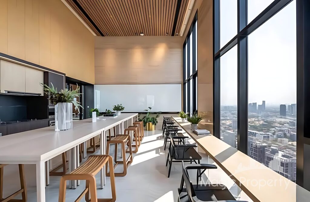 2 Bed Condo in MARU Ekkamai 2, Phra Khanong Nuea, Bangkok | ฿50,000 | MGP1591 – Photo 19