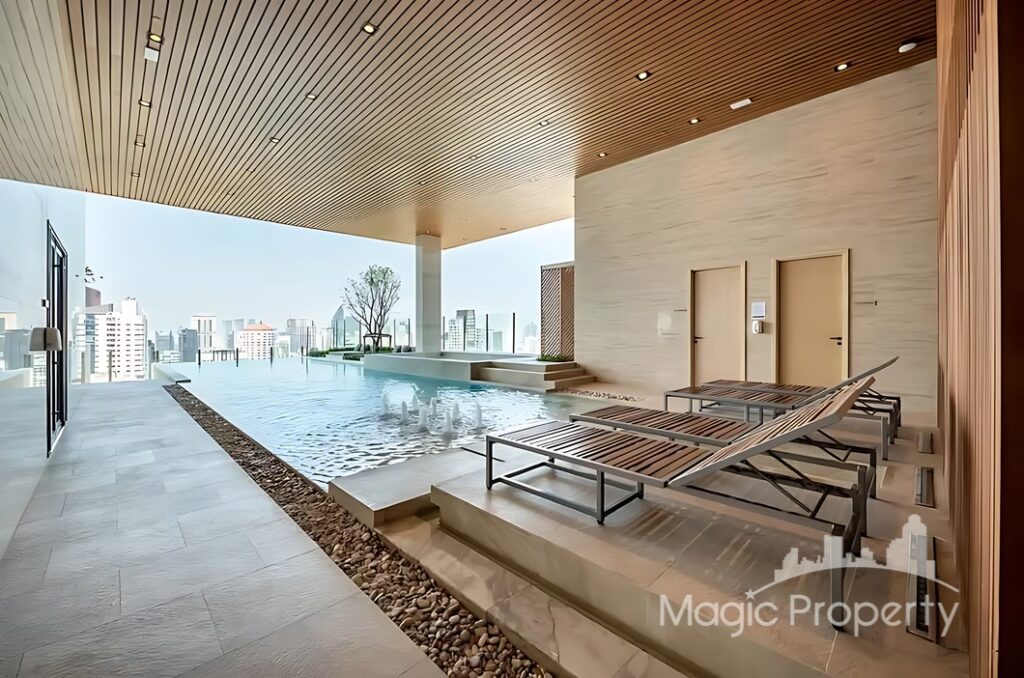 2 Bed Condo in MARU Ekkamai 2, Phra Khanong Nuea, Bangkok | ฿50,000 | MGP1591 – Photo 20