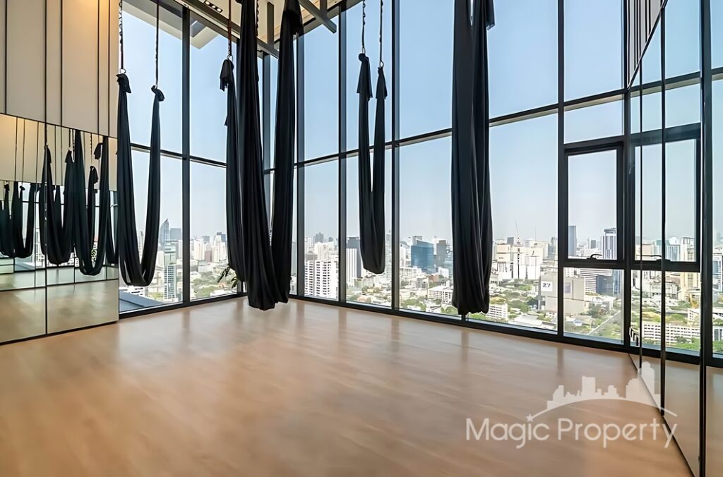 2 Bed Condo in MARU Ekkamai 2, Phra Khanong Nuea, Bangkok | ฿50,000 | MGP1591 – Photo 22