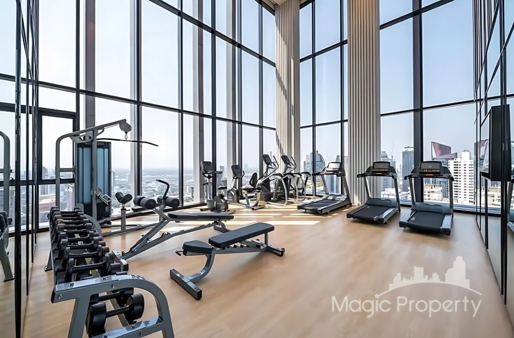 2 Bed Condo in MARU Ekkamai 2, Phra Khanong Nuea, Bangkok | ฿50,000 | MGP1591 – Photo 23