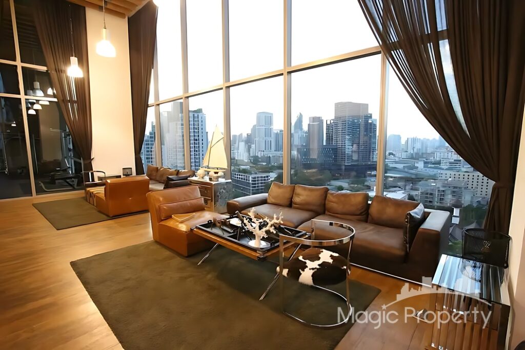 For Sale 1 Bed Condo in Ideo Morph 38, Phra Khanong, Bangkok | ฿6,290,000 | MGP1592 – Photo 11