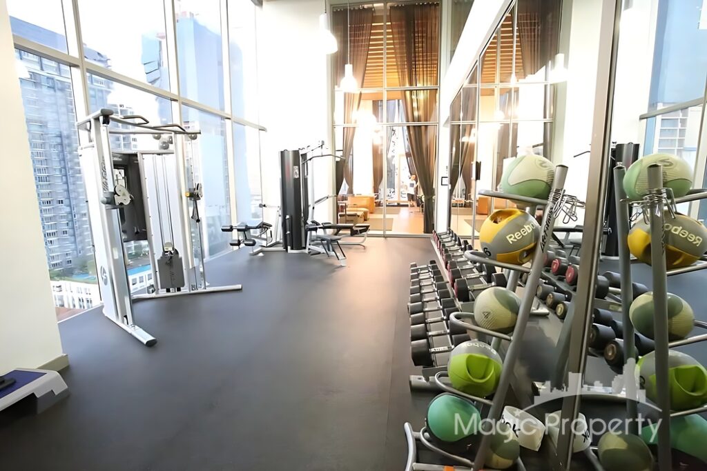 For Sale 1 Bed Condo in Ideo Morph 38, Phra Khanong, Bangkok | ฿6,290,000 | MGP1592 – Photo 12