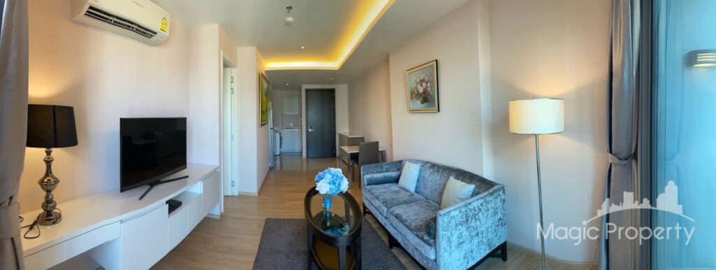 For Sale 1 Bed Condo in H Sukhumvit 43, Khlong Tan Nuea, Bangkok | ฿8,300,000 | MGP1595 – Photo 6