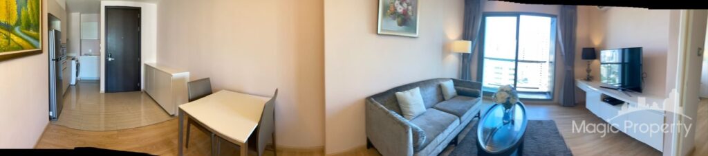 For Sale 1 Bed Condo in H Sukhumvit 43, Khlong Tan Nuea, Bangkok | ฿8,300,000 | MGP1595 – Photo 7