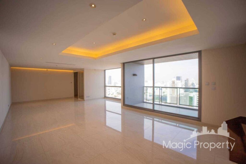 For Sale 3 Bed Condo in H Sukhumvit 43, Khlong Tan Nuea, Bangkok | ฿29,000,000 | MGP1596 – Photo 1