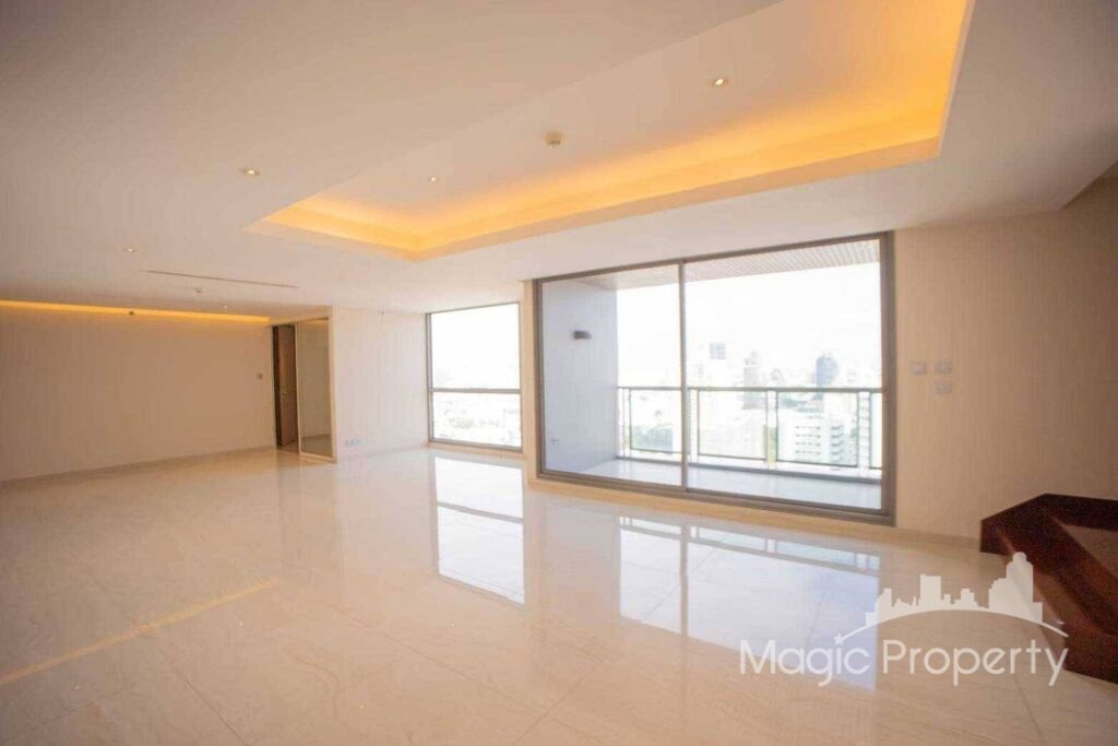 For Sale 3 Bed Condo in H Sukhumvit 43, Khlong Tan Nuea, Bangkok | ฿29,000,000 | MGP1596 – Photo 2