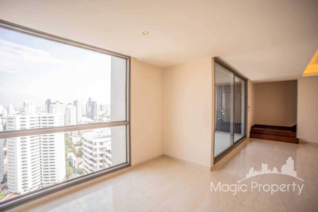 For Sale 3 Bed Condo in H Sukhumvit 43, Khlong Tan Nuea, Bangkok | ฿29,000,000 | MGP1596 – Photo 3