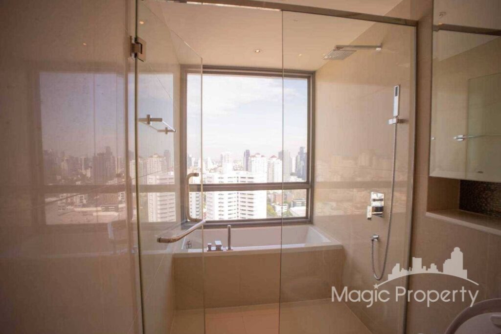 For Sale 3 Bed Condo in H Sukhumvit 43, Khlong Tan Nuea, Bangkok | ฿29,000,000 | MGP1596 – Photo 10