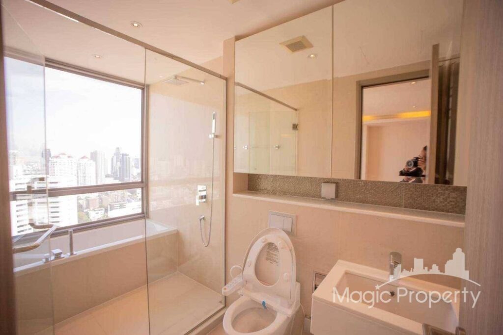 For Sale 3 Bed Condo in H Sukhumvit 43, Khlong Tan Nuea, Bangkok | ฿29,000,000 | MGP1596 – Photo 12