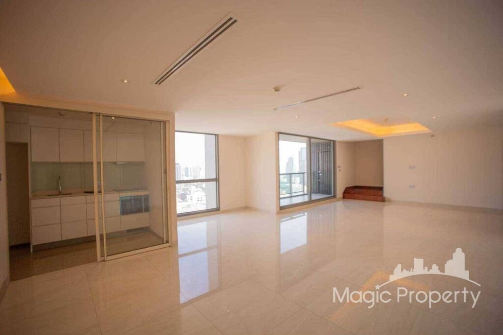 For Sale 3 Bed Condo in H Sukhumvit 43, Khlong Tan Nuea, Bangkok | ฿29,000,000 | MGP1596 – Photo 8