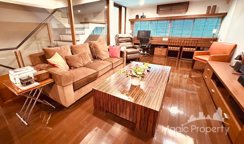 3 Bed Townhome in The Park Lane Ekkamai 12, Khlong Tan Nuea, Bangkok | ฿150,000 | MGP1601R – Photo 9