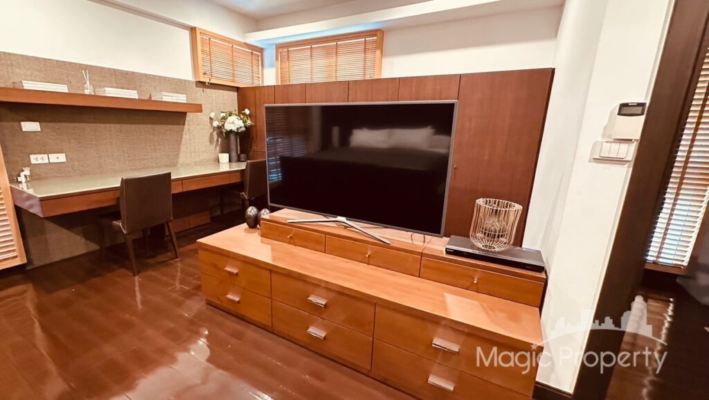 3 Bed Townhome in The Park Lane Ekkamai 12, Khlong Tan Nuea, Bangkok | ฿150,000 | MGP1601R – Photo 13