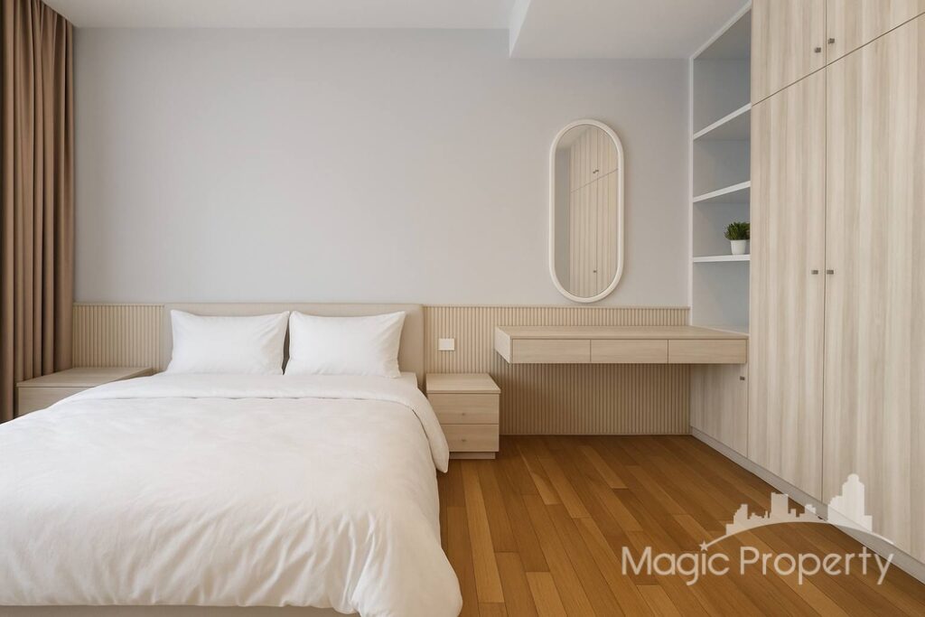 For Rent 1 Bed Condo in Noble Reveal, Phra Khanong Nuea, Bangkok | ฿35,000/month | MGP1607 – Photo 1