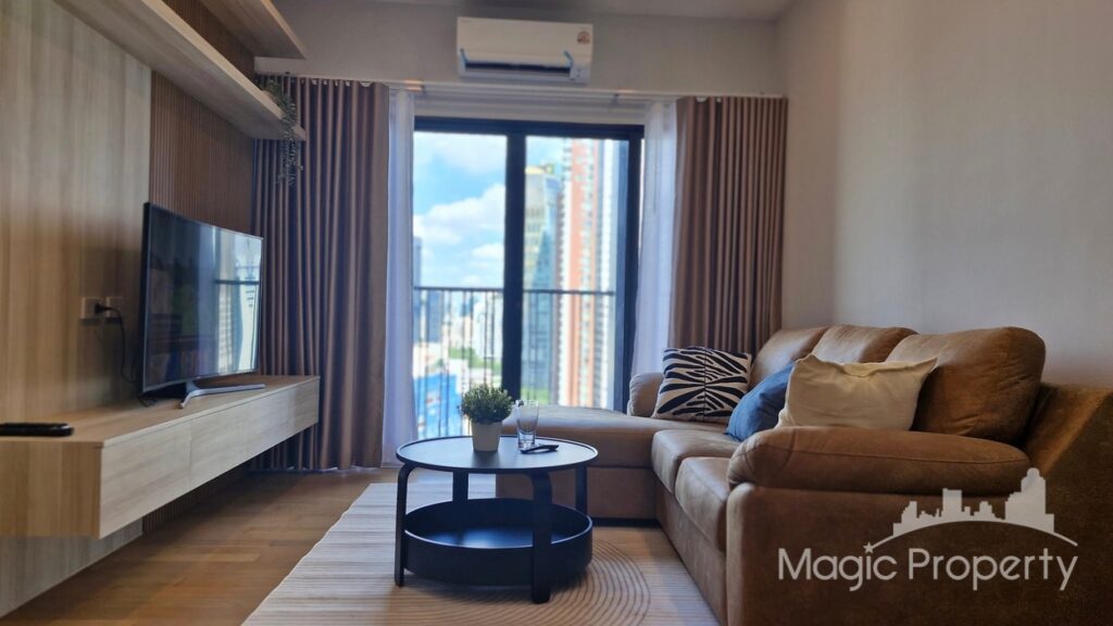 For Rent 1 Bed Condo in Noble Reveal, Phra Khanong Nuea, Bangkok | ฿35,000/month | MGP1607 – Photo 3