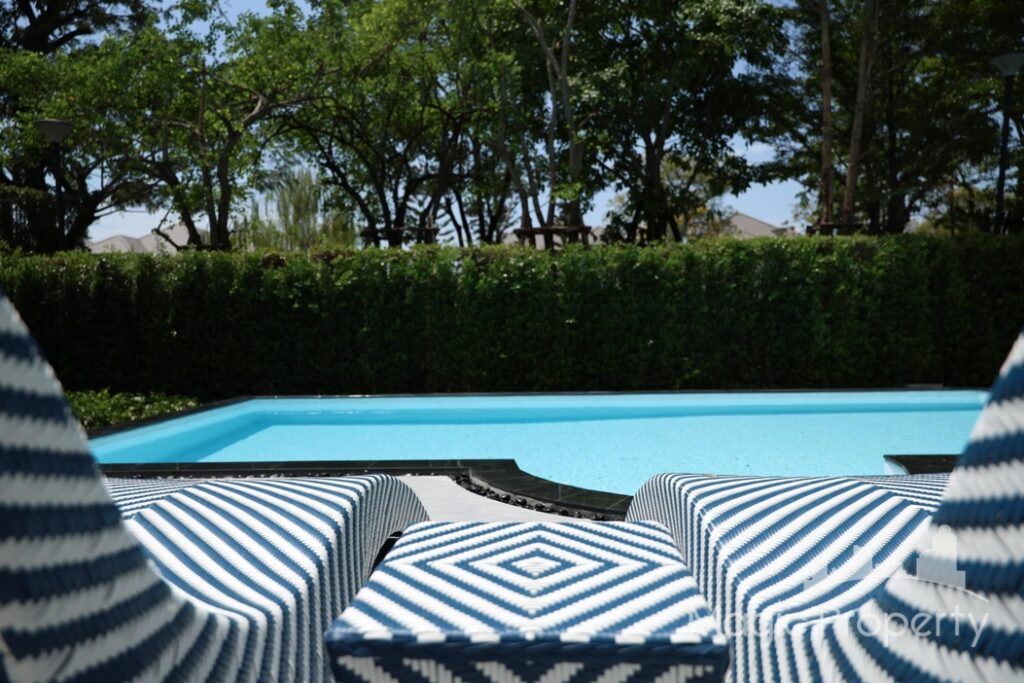 For Sale 5 Bed Single House in Nantawan Rama 9 - New Krungthepkreetha, Saphan Sung, Bangkok | ฿75,000,000... – Photo 5