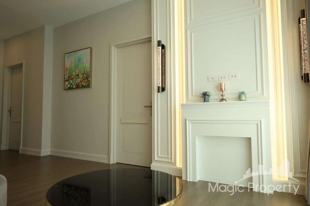 For Rent 5 Bed Single House in Nantawan Rama 9 - New Krungthepkreetha, Saphan Sung, Bangkok | ฿650,000/mo... – Photo 17