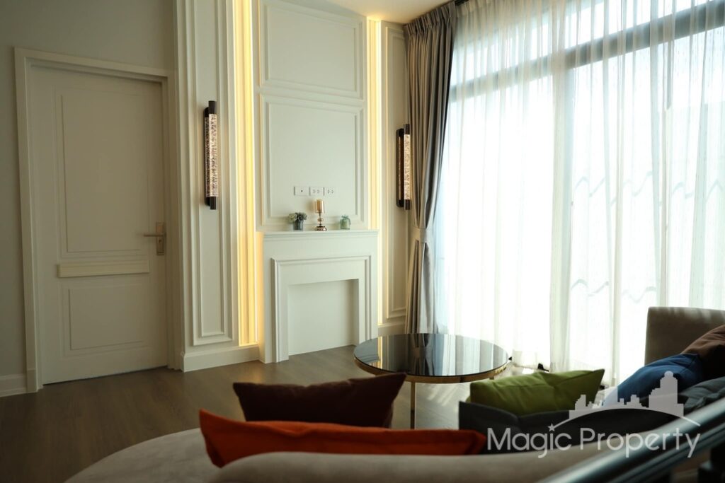 For Sale 5 Bed Single House in Nantawan Rama 9 - New Krungthepkreetha, Saphan Sung, Bangkok | ฿75,000,000... – Photo 27