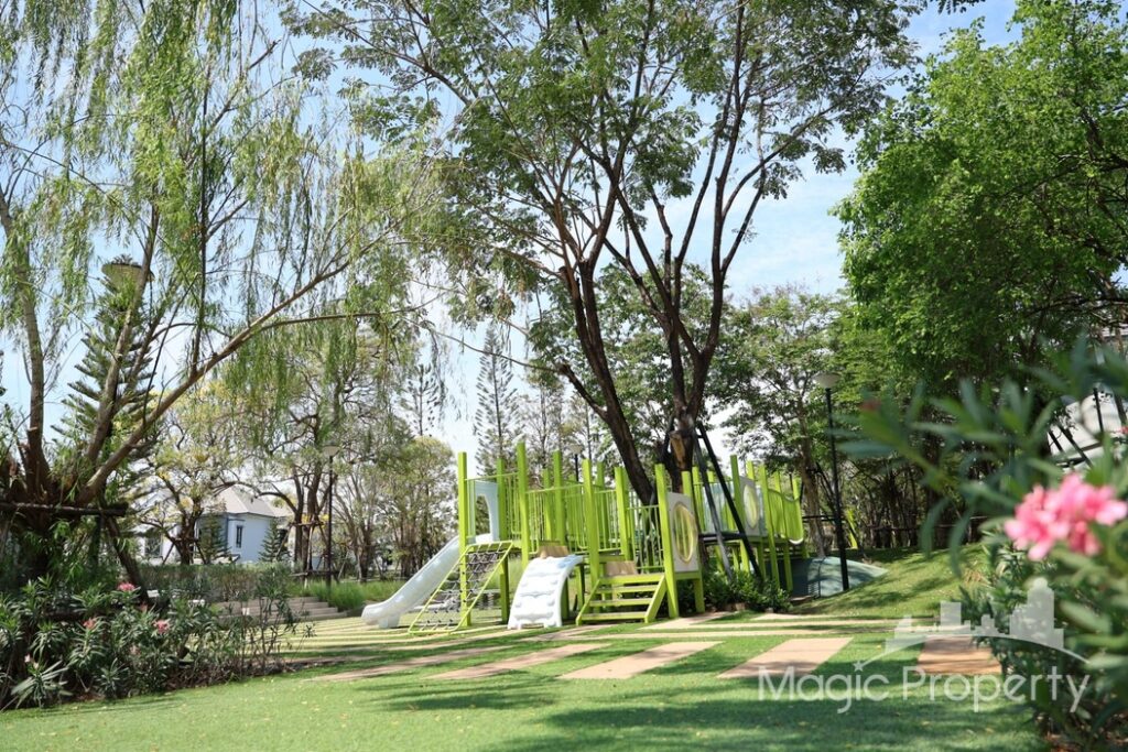 For Sale 5 Bed Single House in Nantawan Rama 9 - New Krungthepkreetha, Saphan Sung, Bangkok | ฿75,000,000... – Photo 31
