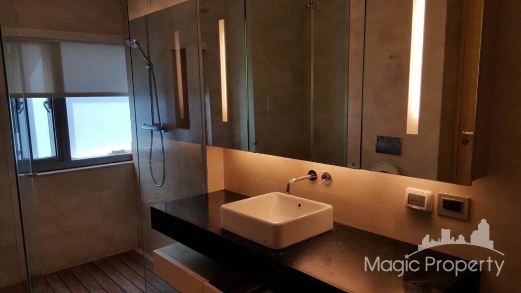 For Sale 2 Bed Condo in Saladaeng Residences, Silom, Bangkok | ฿21,000,000 | MGP1615 – Photo 19