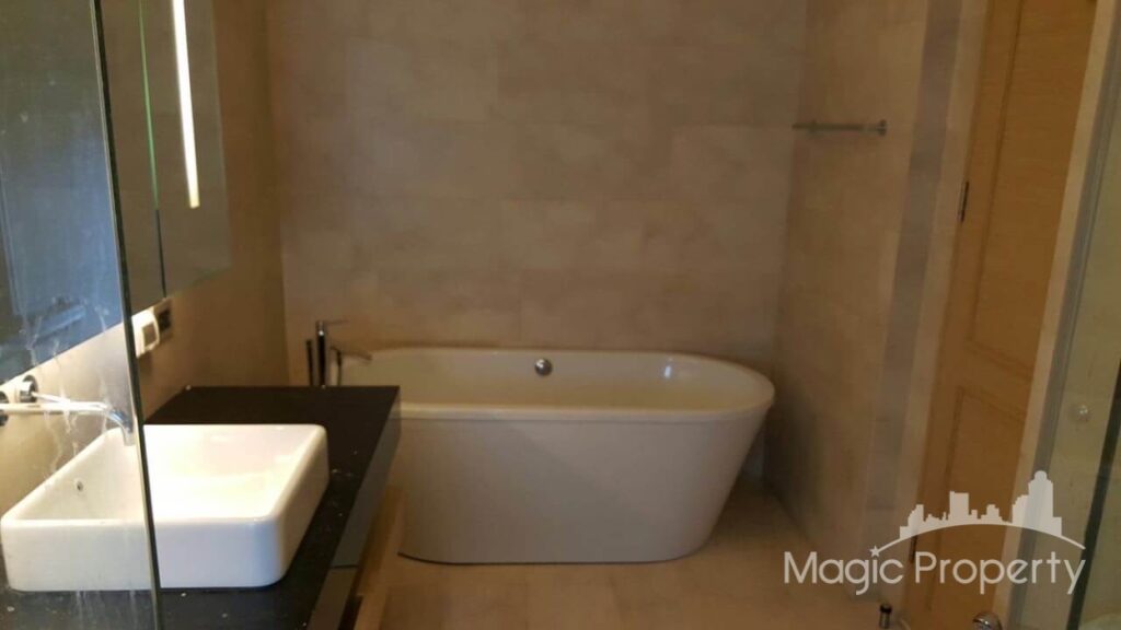 For Sale 2 Bed Condo in Saladaeng Residences, Silom, Bangkok | ฿21,000,000 | MGP1615 – Photo 20