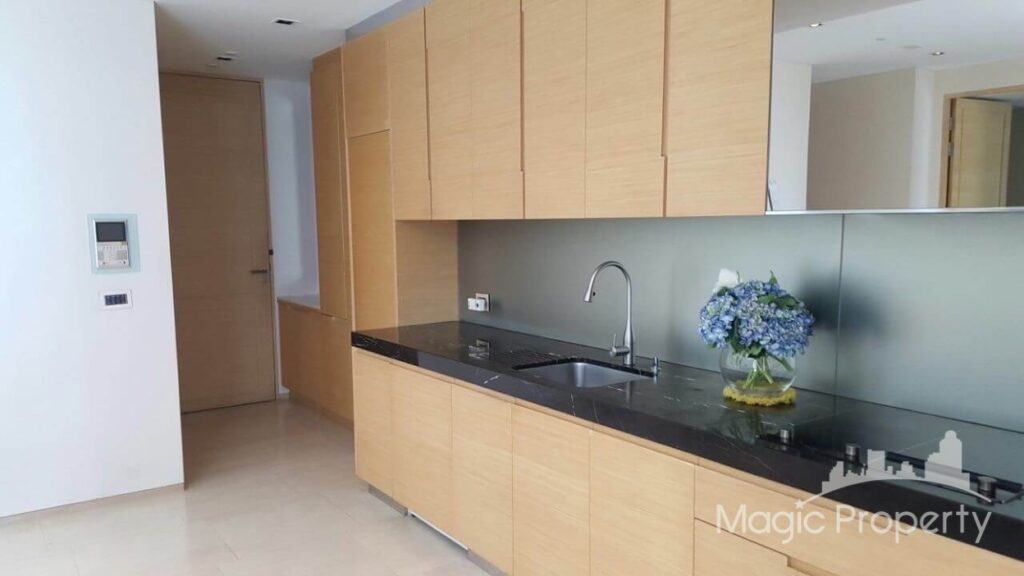 For Sale 2 Bed Condo in Saladaeng Residences, Silom, Bangkok | ฿21,000,000 | MGP1615 – Photo 15