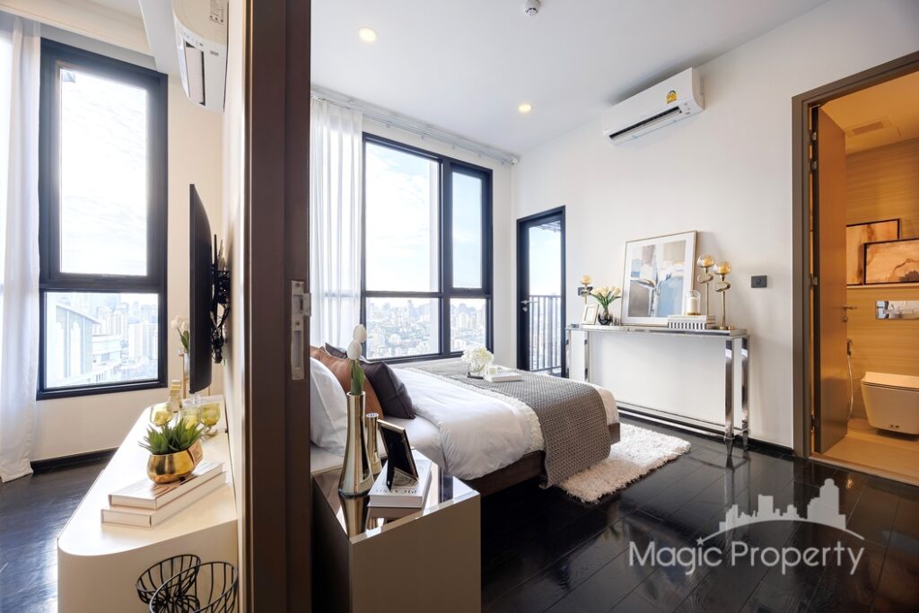 For Sale 1 Bed Condo in Park Origin Thonglor, Khlong Tan Nuea, Bangkok | ฿8,290,000 | MGP1619 – Photo 2