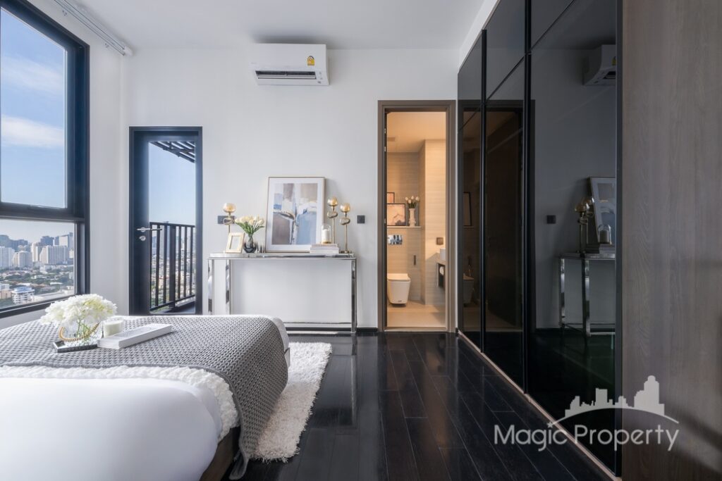 For Sale 1 Bed Condo in Park Origin Thonglor, Khlong Tan Nuea, Bangkok | ฿8,290,000 | MGP1619 – Photo 5