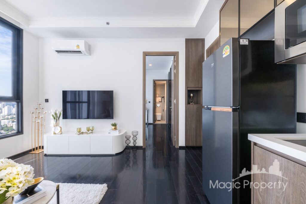 For Sale 1 Bed Condo in Park Origin Thonglor, Khlong Tan Nuea, Bangkok | ฿8,290,000 | MGP1619 – Photo 7